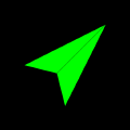 Glider icon