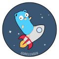 The MCP server for GoReleaser icon