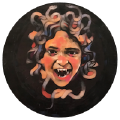 Gorgon Scout icon