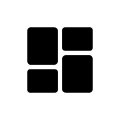 GridProof icon