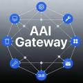AAI Gateway icon