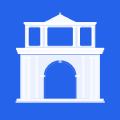 Platter icon