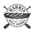 Harris Boat Works - Mercury Repower icon