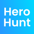 Herohunt Mcp icon