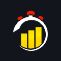 Hitsteps Analytics and Operations icon