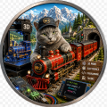 JMRI MCP icon