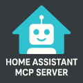 Ha Mcp icon