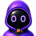 pons Launchpad (Robinhood Chain) icon