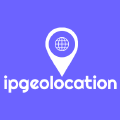 IPGeolocation.io MCP Server icon