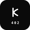 Kx402 icon