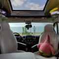 Openvan Travel icon