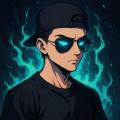 Leandrogavidia Vechain Mcp Server icon
