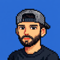 Fossick icon