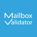 MailboxValidator icon