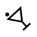 Martini icon