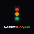 MCPAmpel - MCP Security Scanner icon