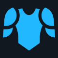 Replicate icon