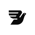 Bird icon