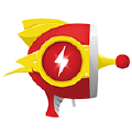 Raygun icon