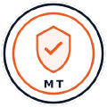 MolTrust MCP Server icon