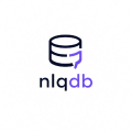nlqdb — analytical memory for AI agents icon