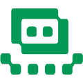 Octen Mcp icon