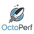 Octoperf icon