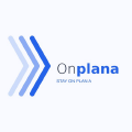 Onplana icon