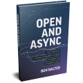 Open & Async icon