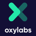 Oxylabs Oxylabs Mcp icon