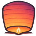 Paper Lantern icon
