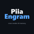 Piia Engram icon