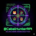 Cabal Hunter icon