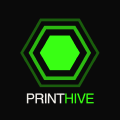 Print Hive icon
