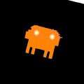 SatRank — Lightning trust + audit oracle icon