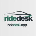 RideDesk Bookings icon