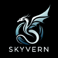 Skyvern icon
