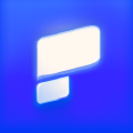 Presentations Ai icon