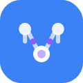 Social Media Api icon