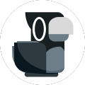 Sunub Obsidian Mcp Server icon