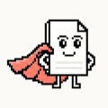 Superdocs icon
