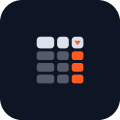 SvGrid icon