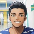Being Human icon