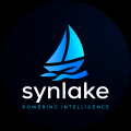 Synlake — Cloud Infrastructure for AI Agents icon