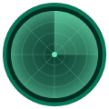 TLS Radar icon