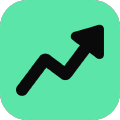 Market Research Trends MCP icon