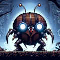 Dependency Fitness Mcp icon