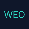 Warmth Engine Observatory icon
