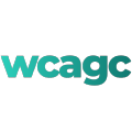 wcagc — accessibility scanning icon