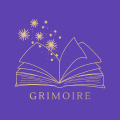 Grimoire icon